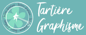 logo Tartière graphisme